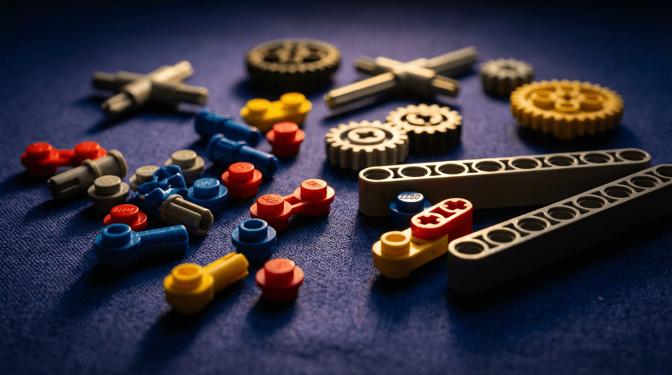 Technician installing an indoor AC unit on a residential wall, carefully positioning and securing the white split system component during a professional air conditioning installation